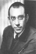 Herbert Joseph Biberman